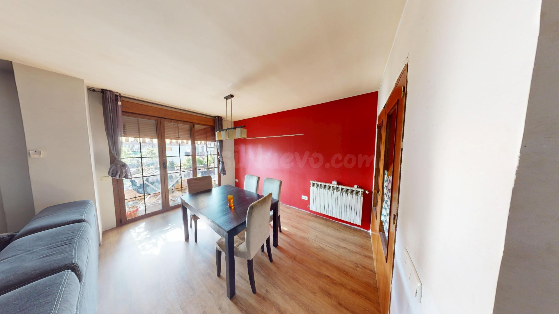 Espectacular Piso en Talamanca de Jarama con Amplia Terraza  - foto 4