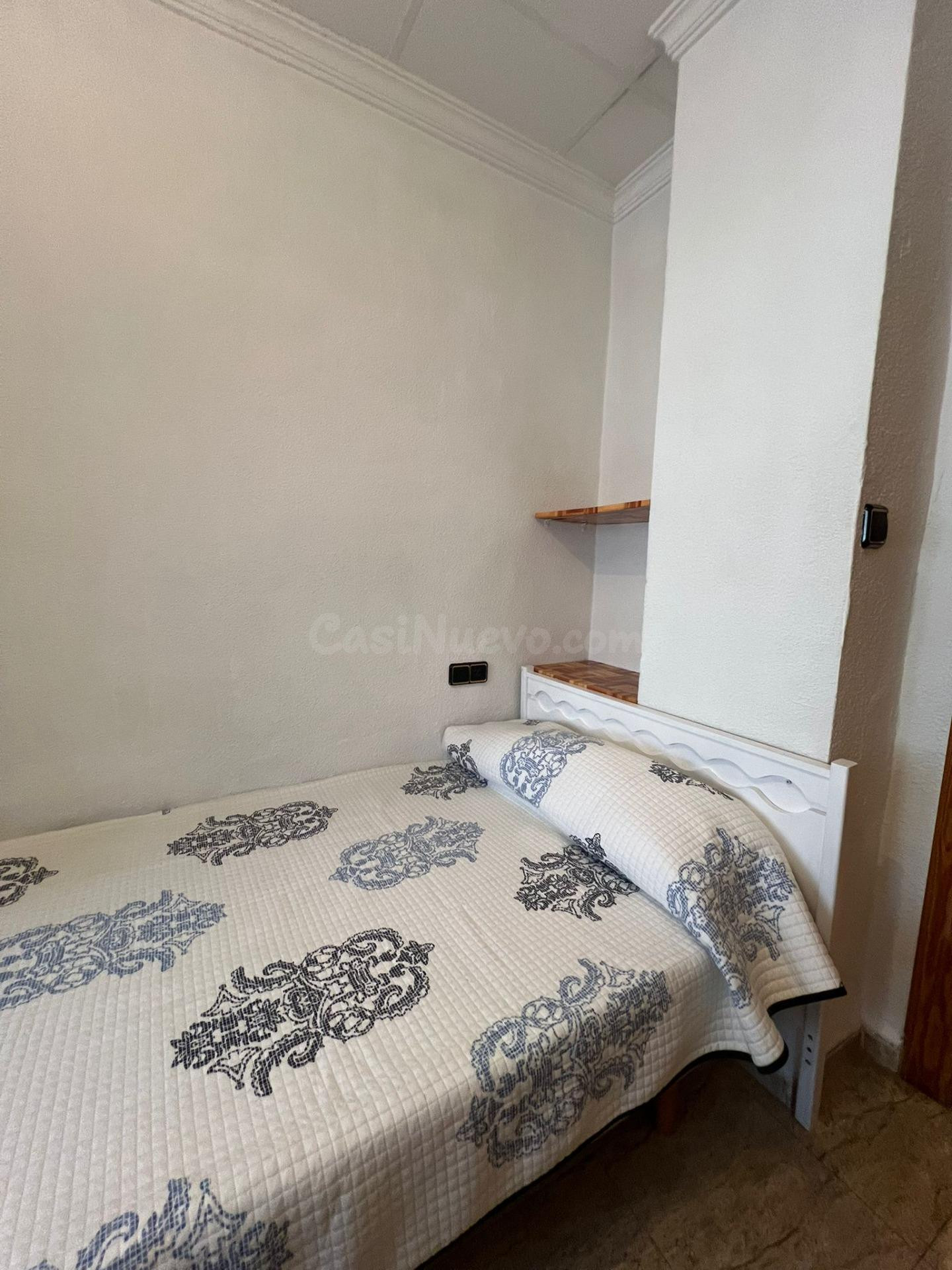 habitaciones en casa para compartir cerca UCAM - foto 4
