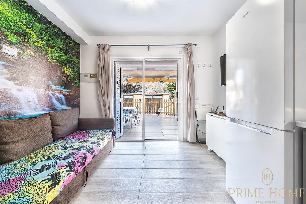 Bungalow en San Bartolomé de Tirajana (Playa del Inglés)