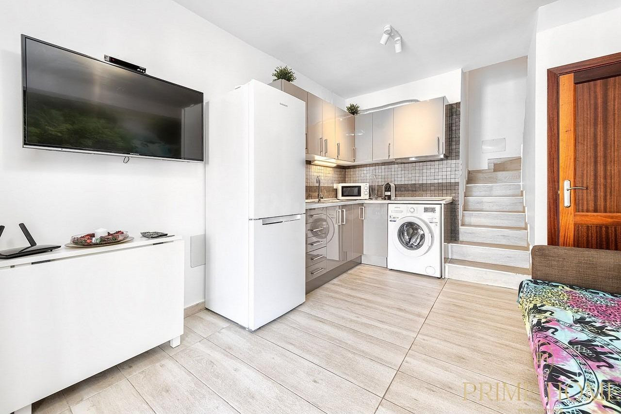 Bungalow en San Bartolomé de Tirajana (Playa del Inglés) - foto 2