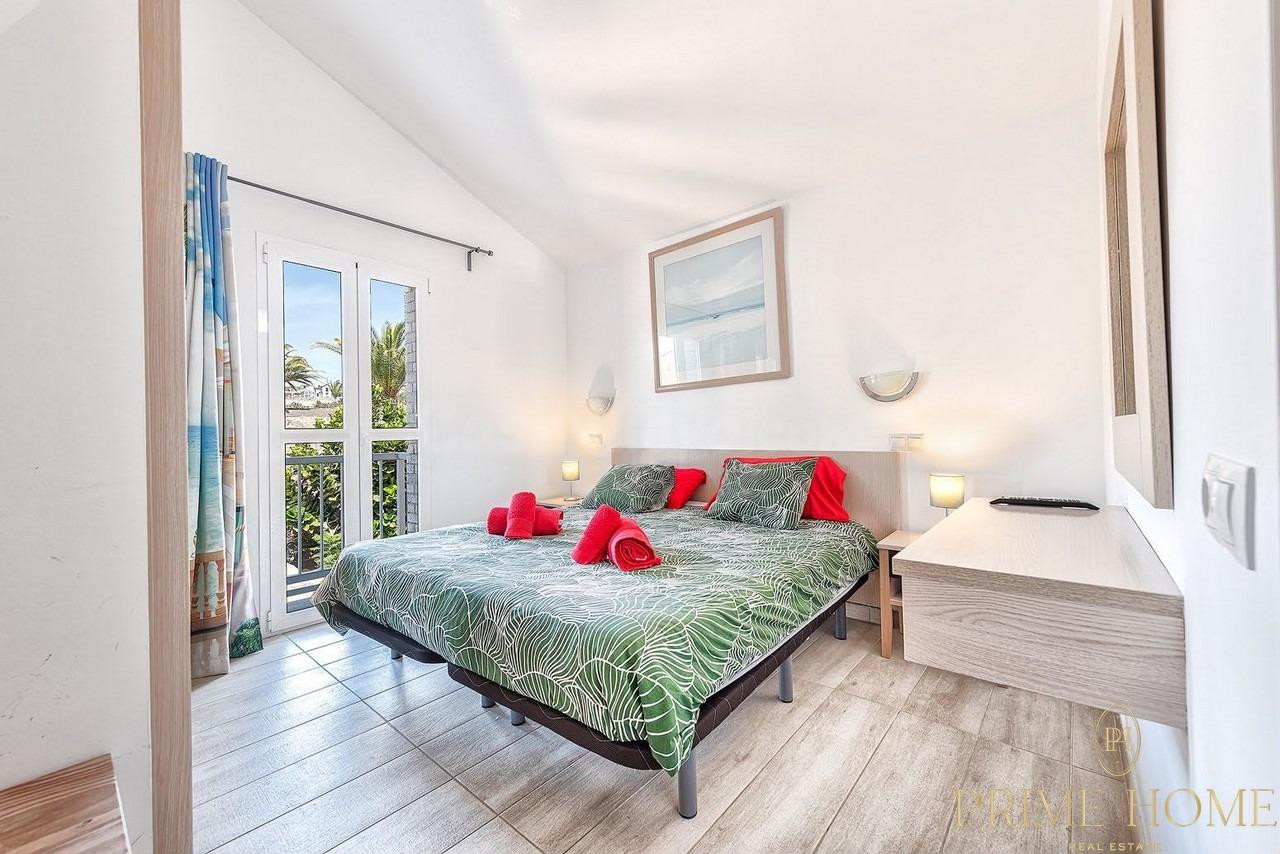 Bungalow en San Bartolomé de Tirajana (Playa del Inglés) - foto 4