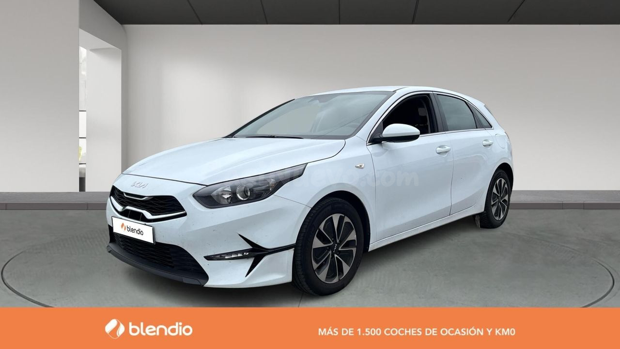 Kia Ceed 1.0 T-GDI DRIVE 100 5P