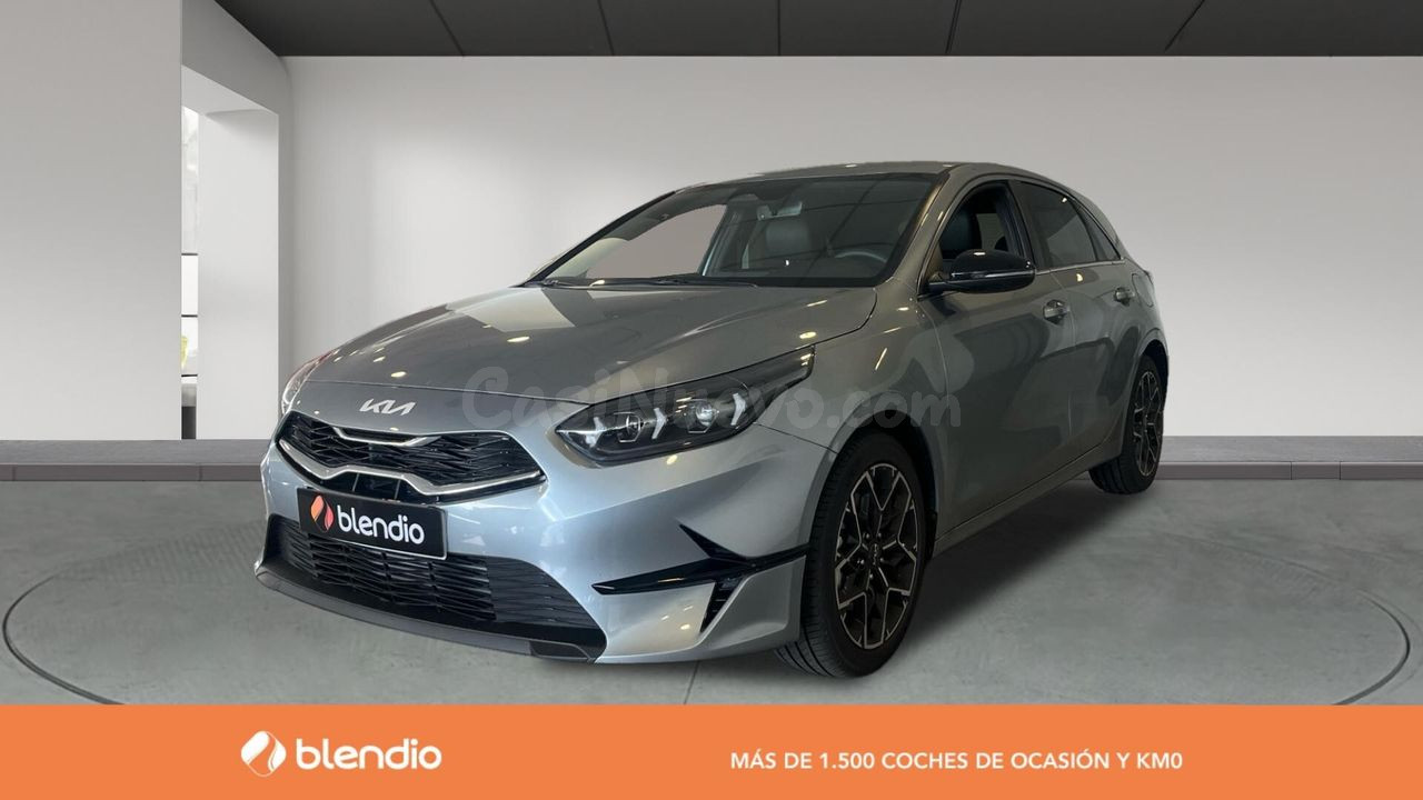 Kia Ceed 1.0 T-GDI STYLE EDITION 100CV 5P