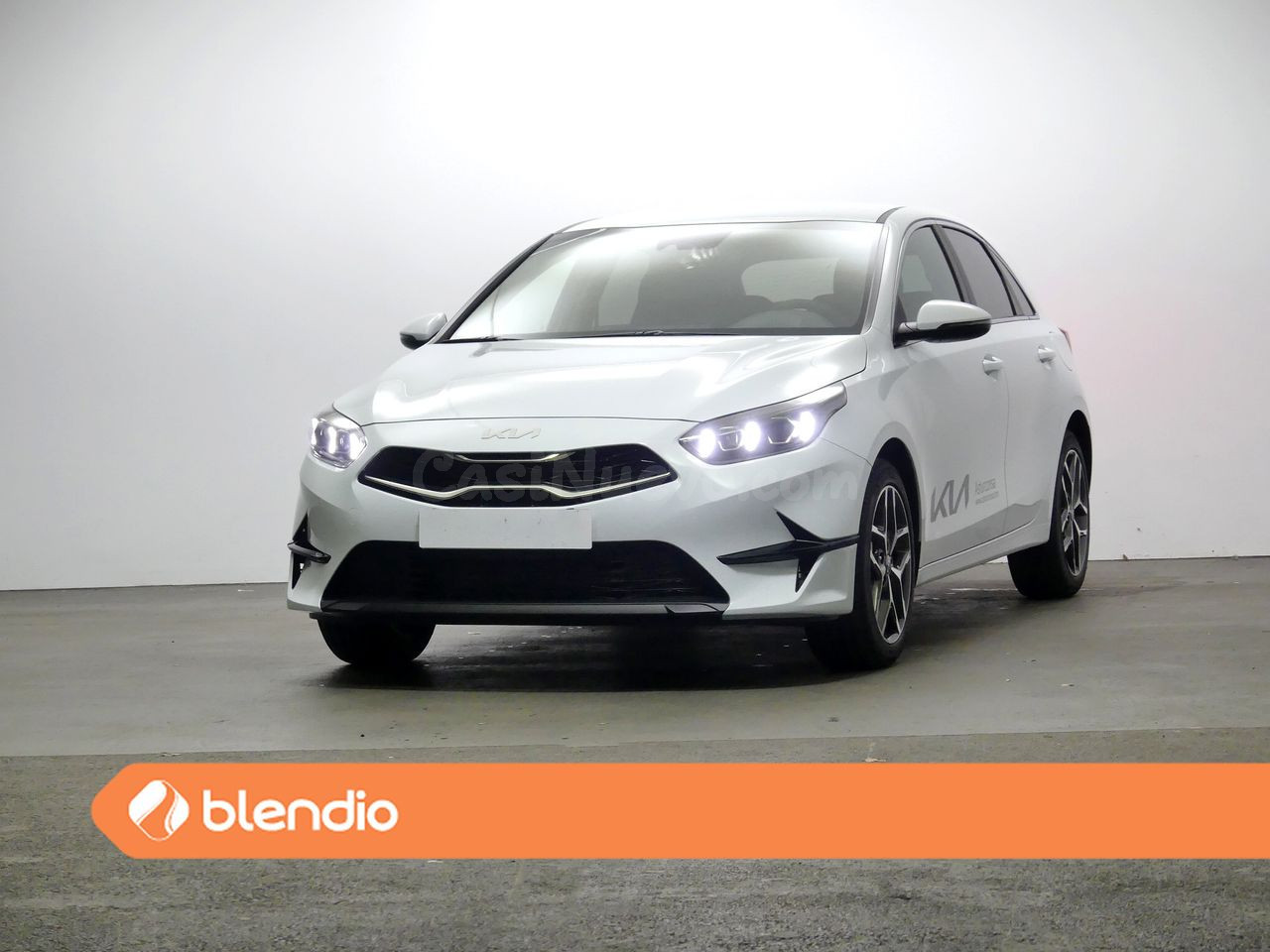 Kia Ceed 1.0 T-GDI 88KW TECH 120CV 5P