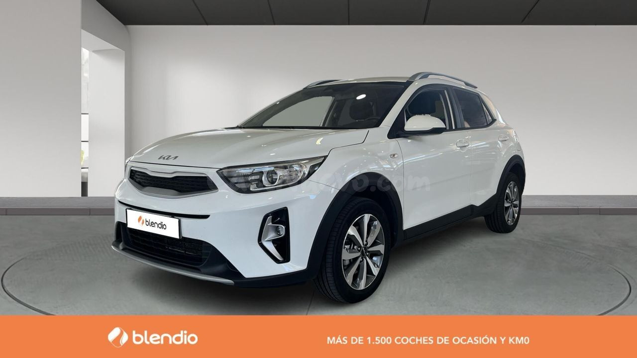 Kia Stonic 1.2 DPI CONCEPT 79 5P