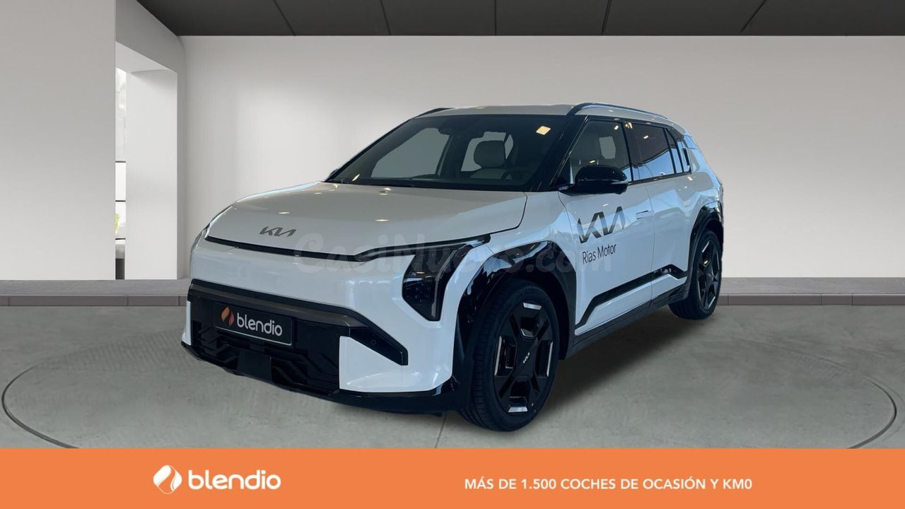 Kia EV3 BEV 81KWH 150KW GT-LINE AUTO 204CV 5P