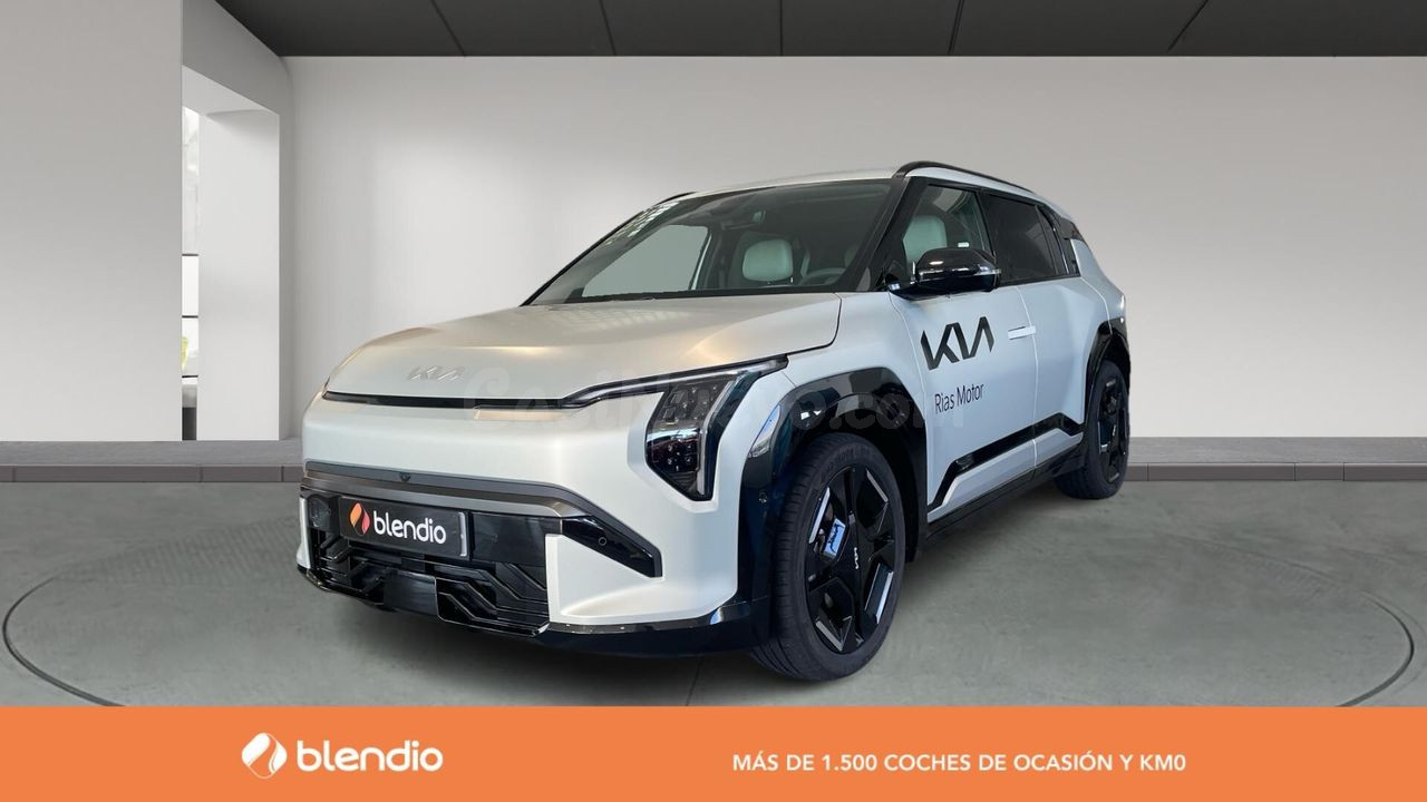 Kia EV3 BEV 81KWH 150KW GT-LINE AUTO 204 5P
