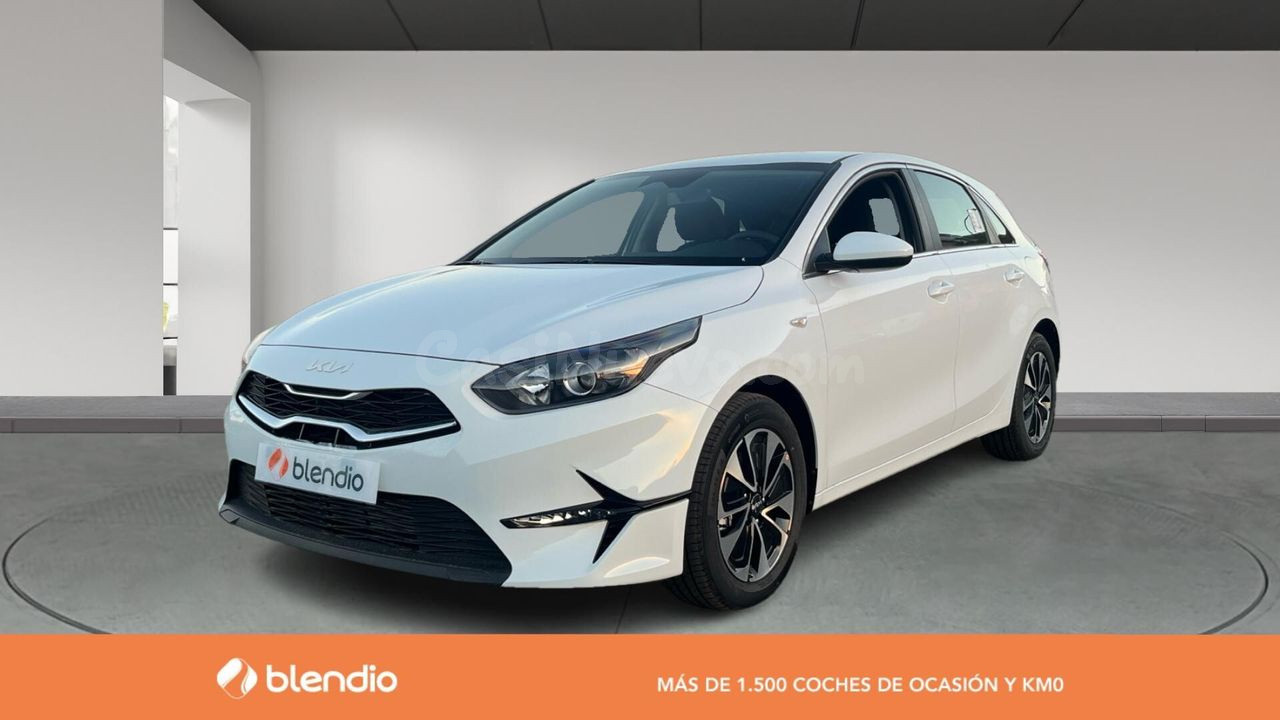 Kia Ceed CEED 1.0 T-GDI DRIVE 100 5P