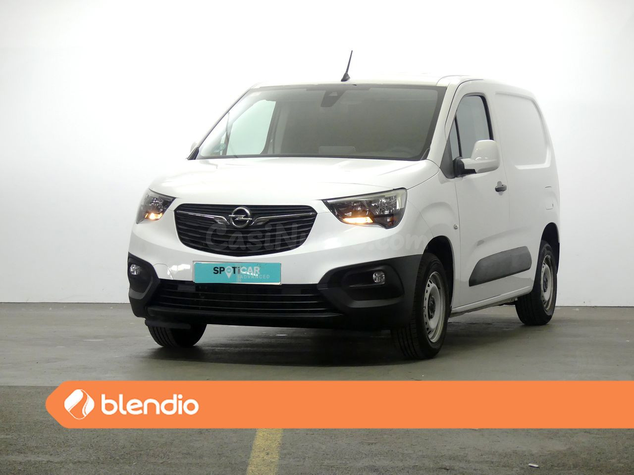 Opel Combo Cargo 1.5 TD 75KW SELECT 1000KG S 102CV