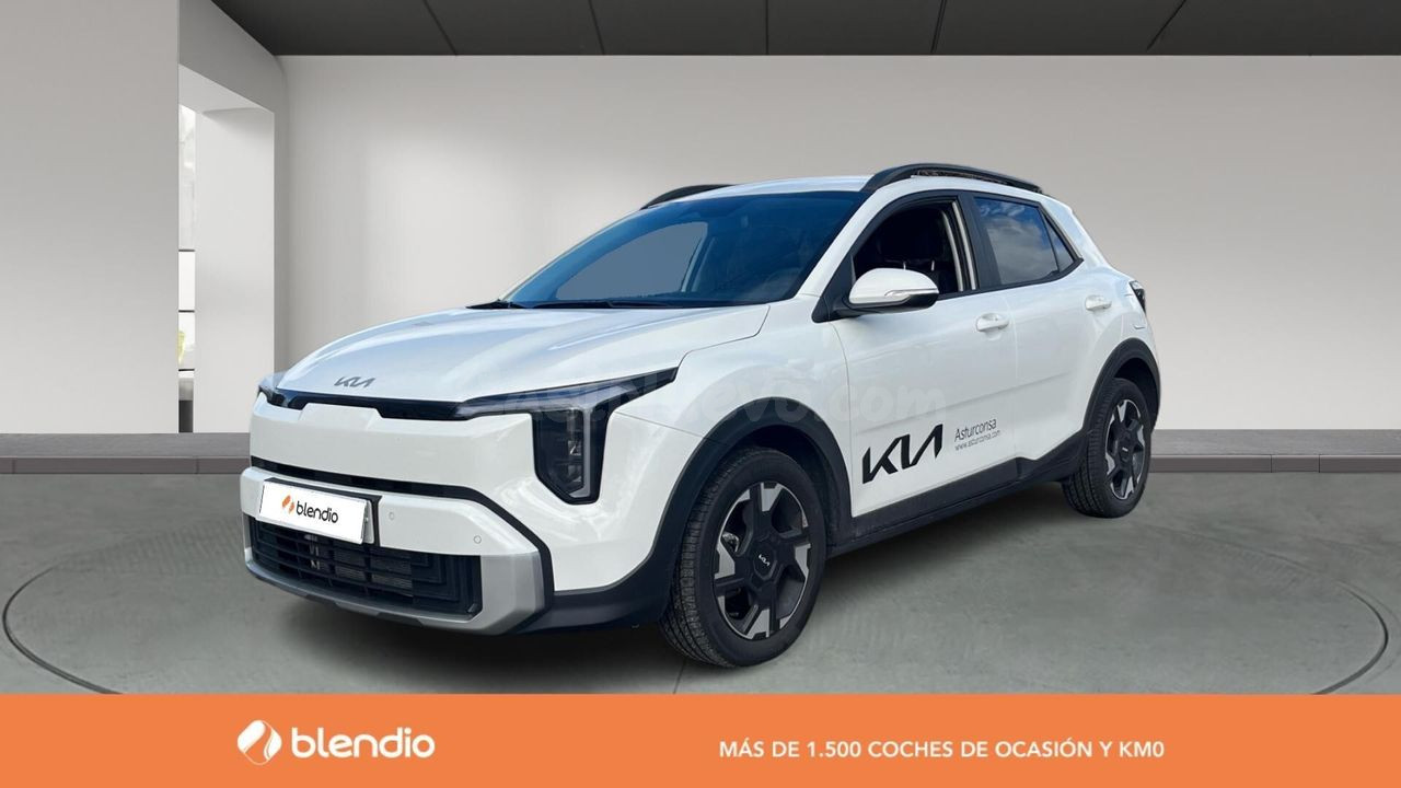Kia Stonic 1.0 T-GDI MHEV 85KW DRIVE DCT 115CV 5P