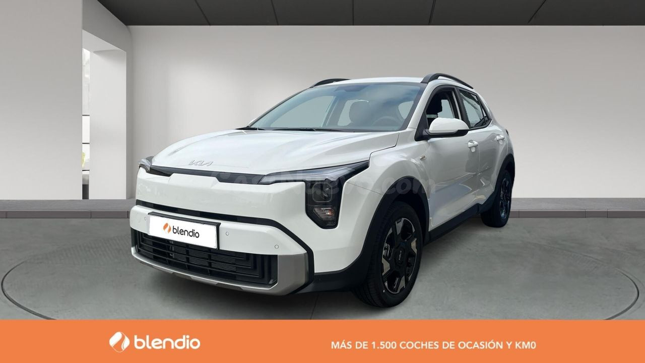 Kia Stonic STONIC 1.0 T-GDI MHEV DRIVE 115 5P