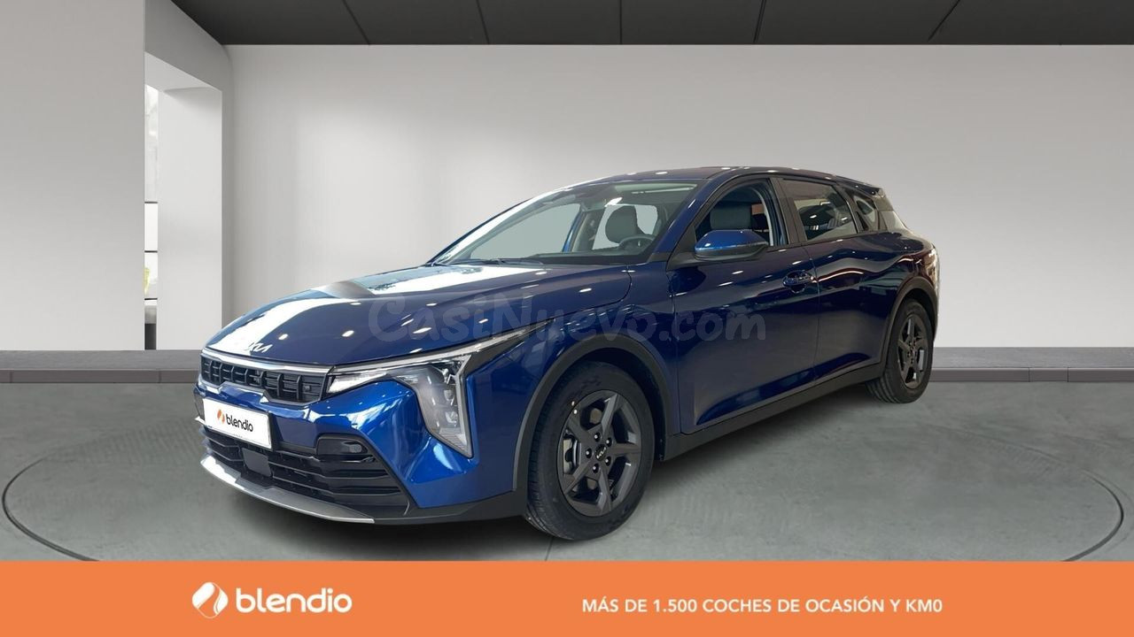 Kia K4 1.0 T-GDI MHEV DRIVE 115 5P