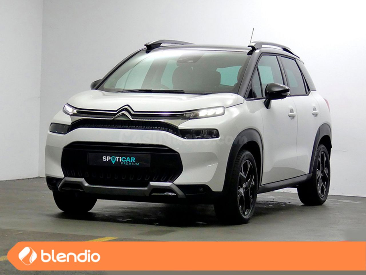 Citroën C3 Aircross C3 Aircross BlueHDi 110 S& SHINE