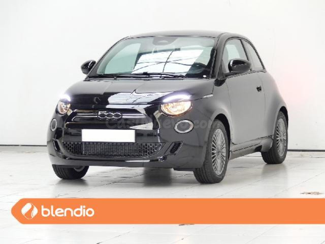 Fiat 500 BEV HATCHBACK 118CV ICON