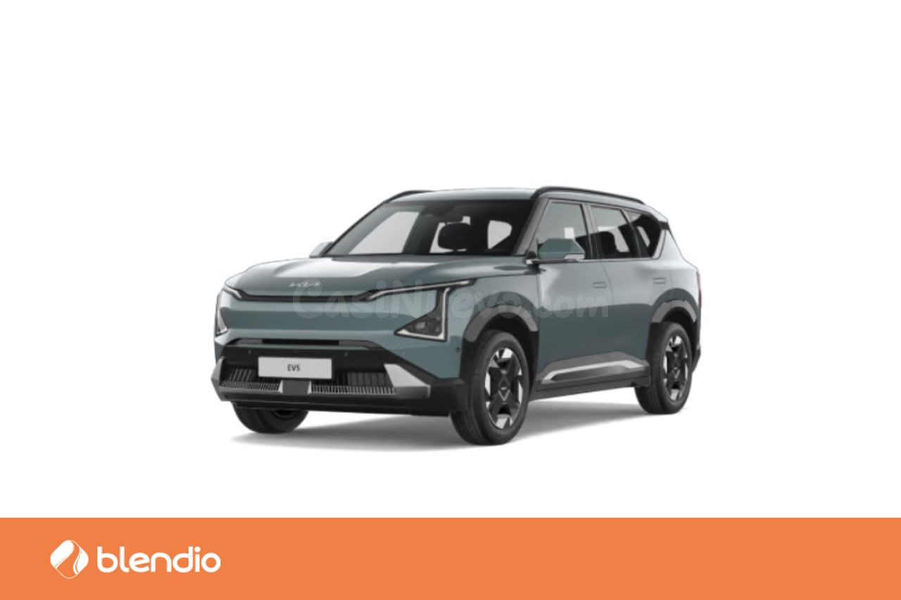 Kia EV5 Air Long Range