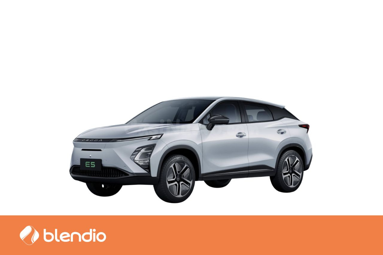 Omoda 5 EV Pure 155kW (211CV) Batería 61kWh