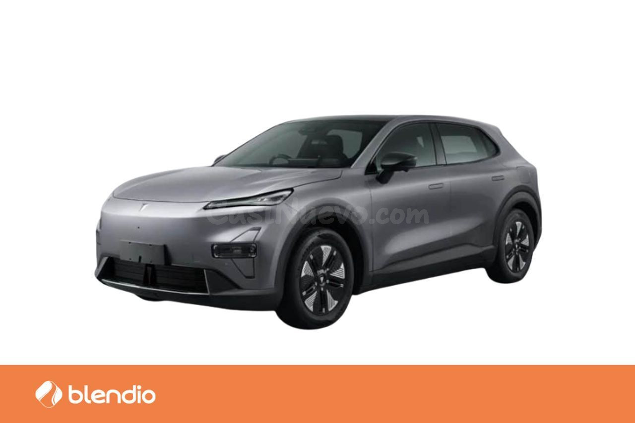Changan Deepal S05 Pro