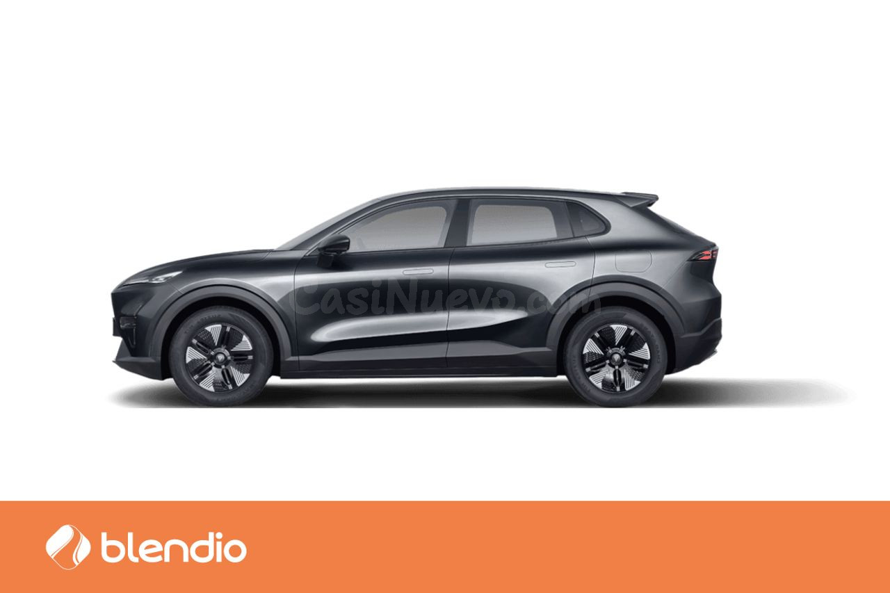 Changan Deepal S05 PHEV Pro