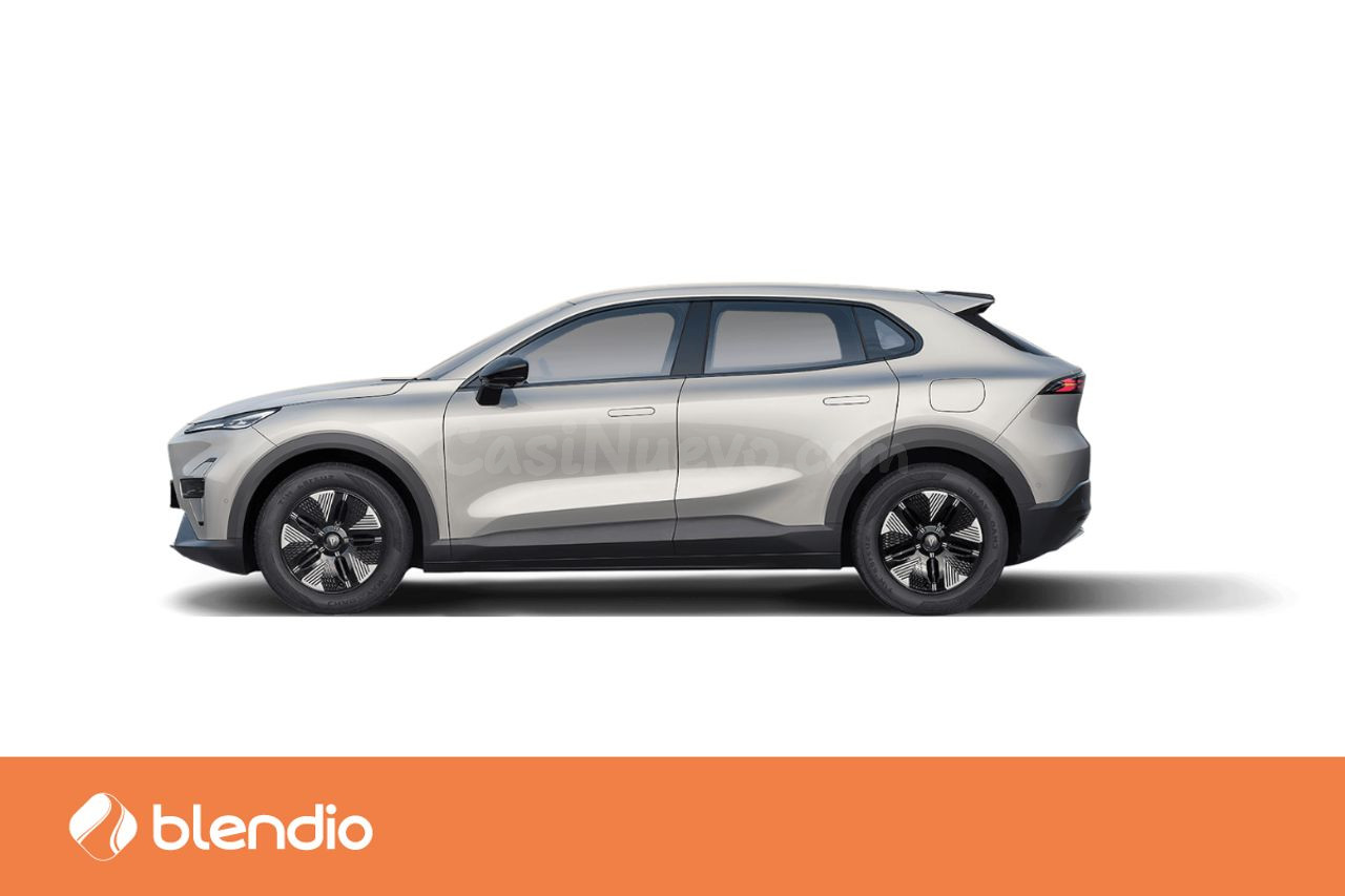 Changan Deepal S05 PHEV Limited Edition
