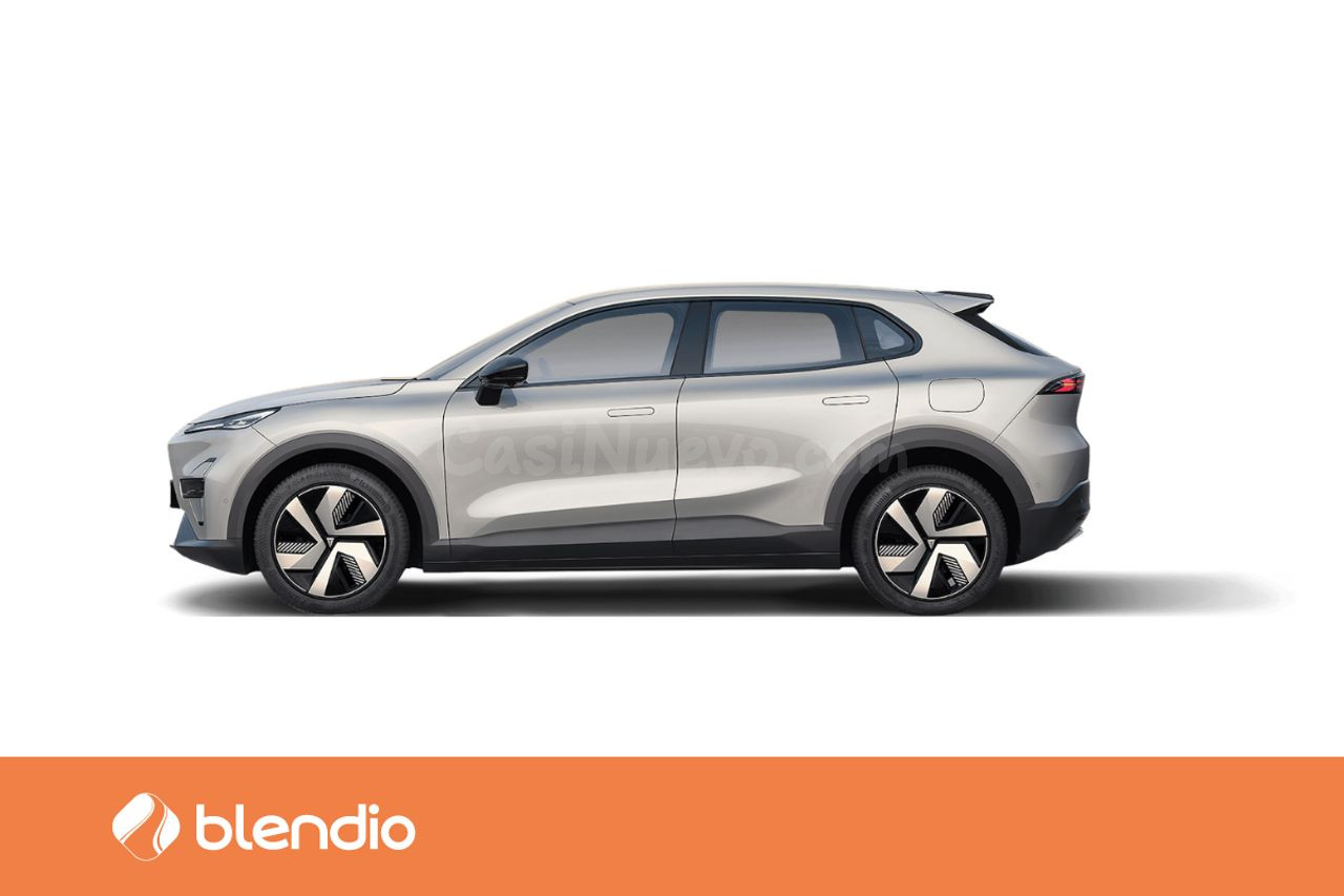 Changan Deepal S05 Max AWD