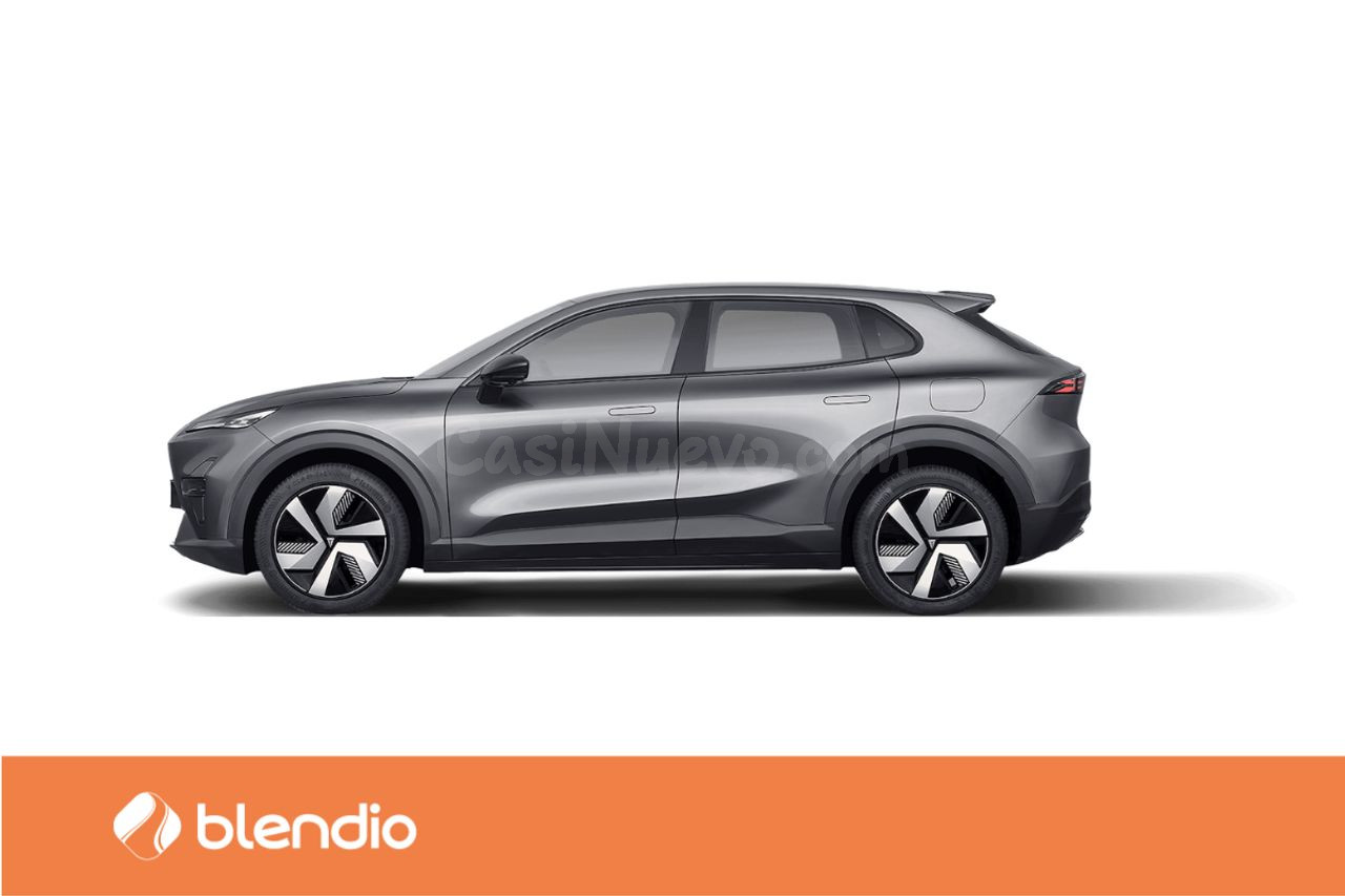 Changan Deepal S05 Max AWD