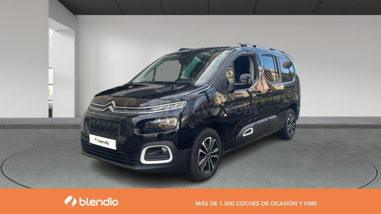 Citroën Berlingo TALLA XL