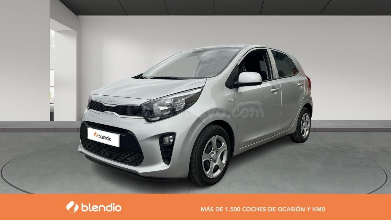 Kia Picanto 1.0 DPI CONCEPT 67 5P