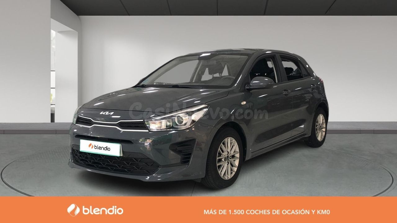 Kia Rio 1.2 DPI DRIVE 84 5P