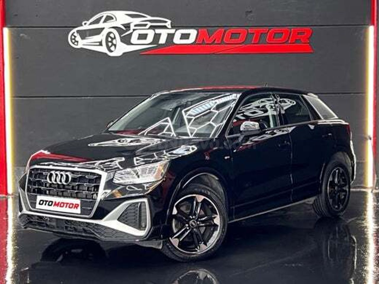 Audi Q2 2.0 TDI S tronic 150CV Brunete Madrid - Oferta especial