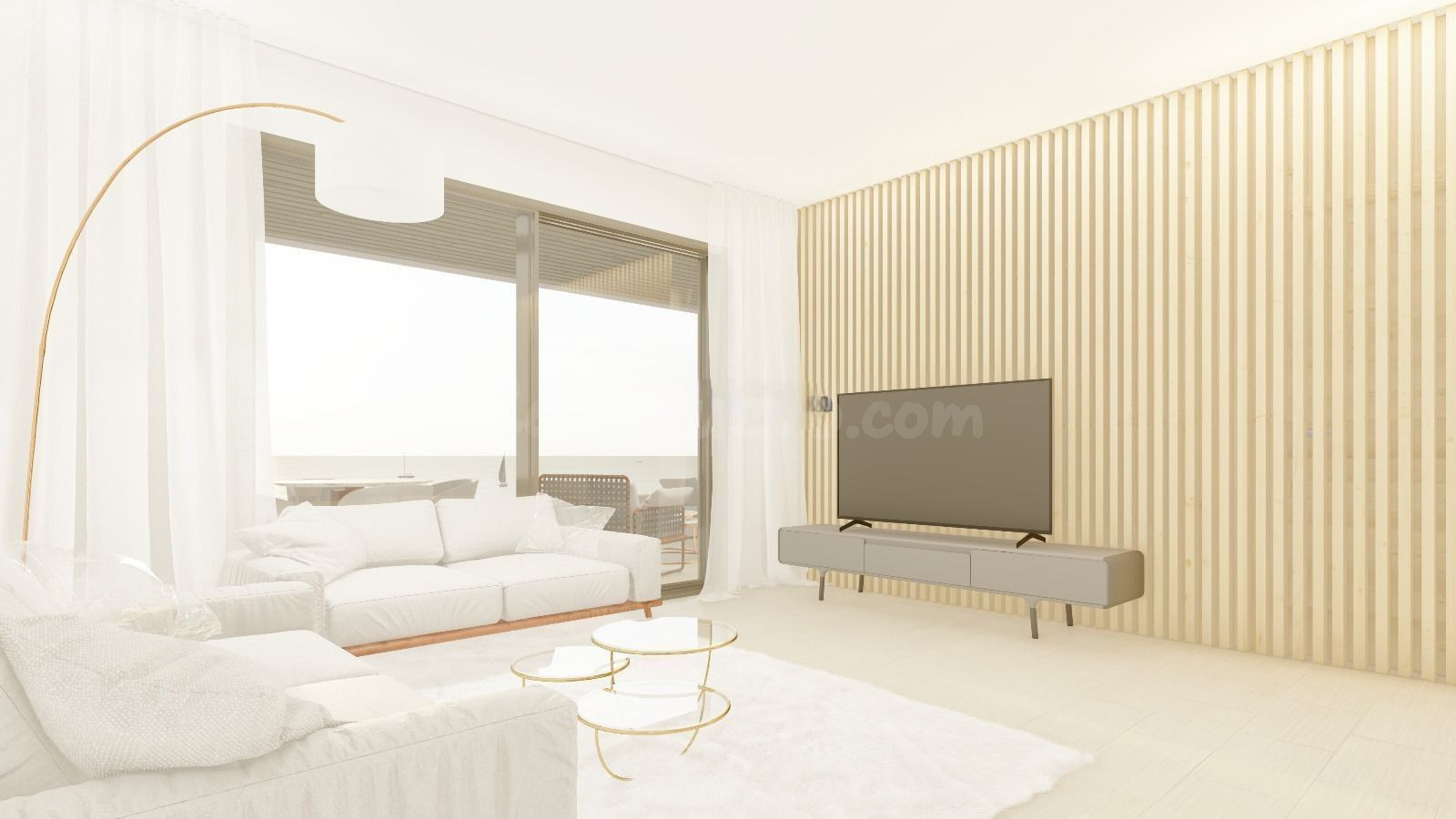 Apartamento 3 habitaciones 117m² en venta - Pueblo - foto 3