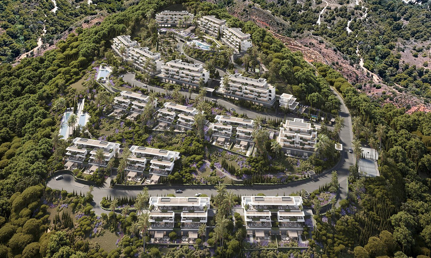 Ático 2 habitaciones 80m² en venta - El Higuerón - foto 20