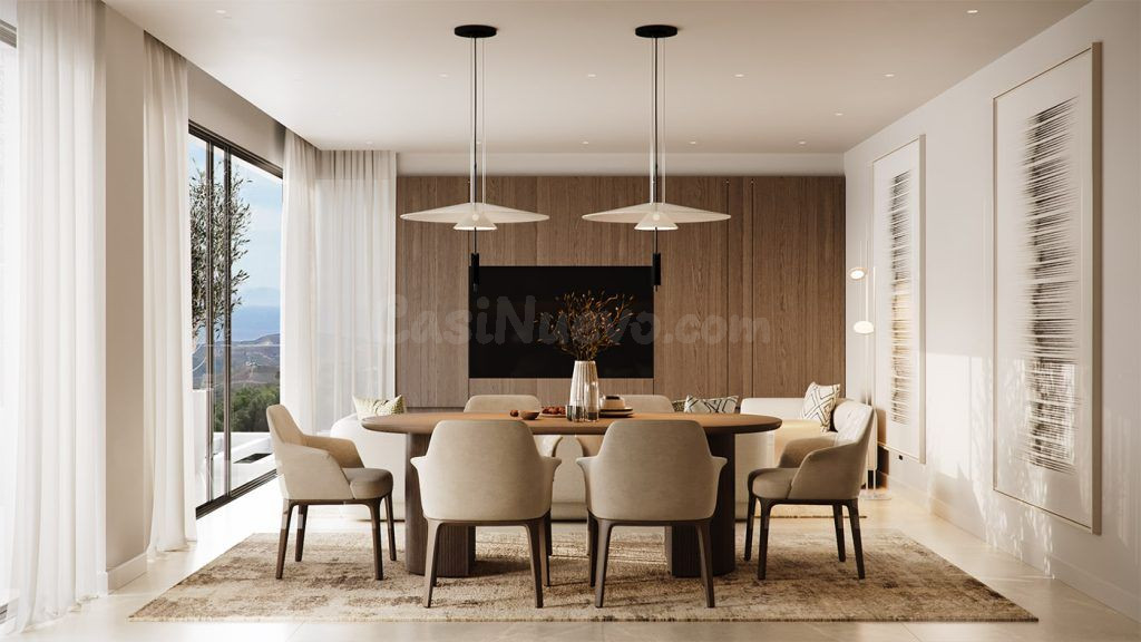 Ático 2 habitaciones 80m² en venta - El Higuerón - foto 27