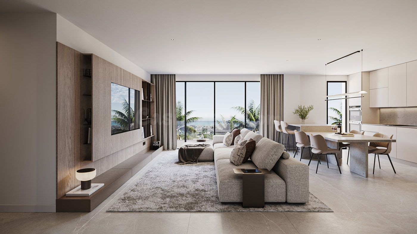Ático 2 habitaciones 80m² en venta - El Higuerón - foto 32