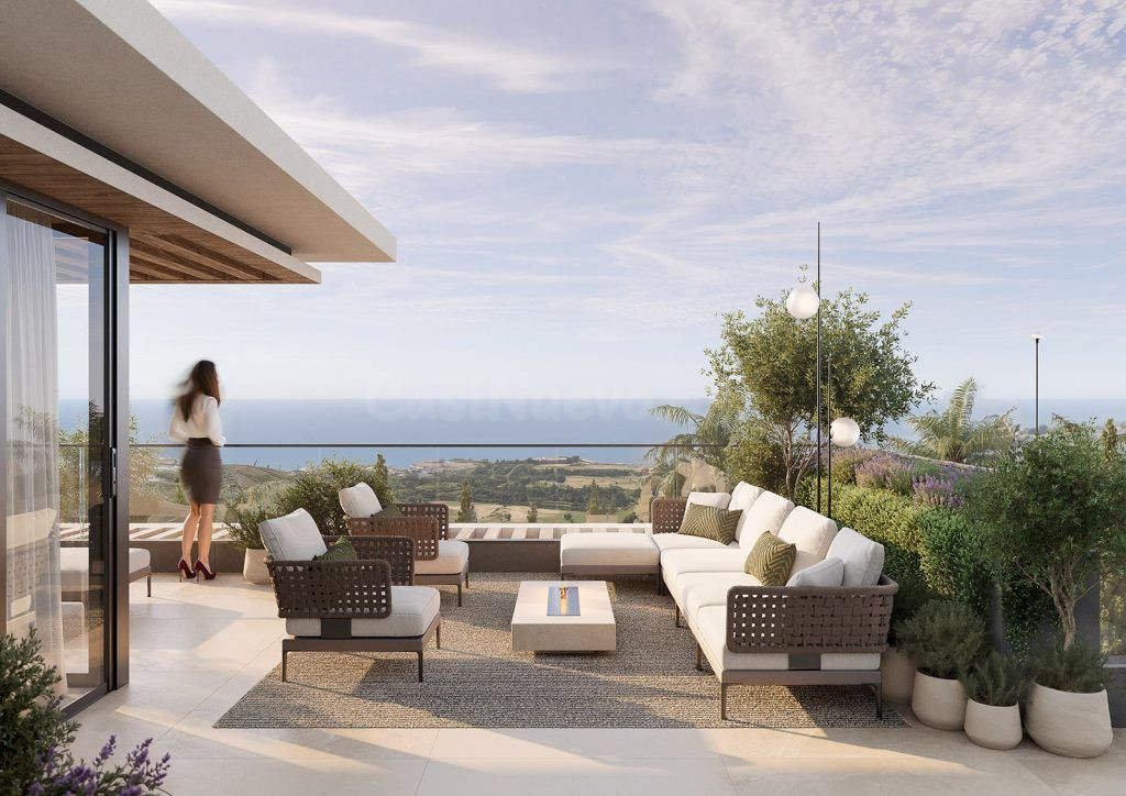 Ático 2 habitaciones 80m² en venta - El Higuerón - foto 33