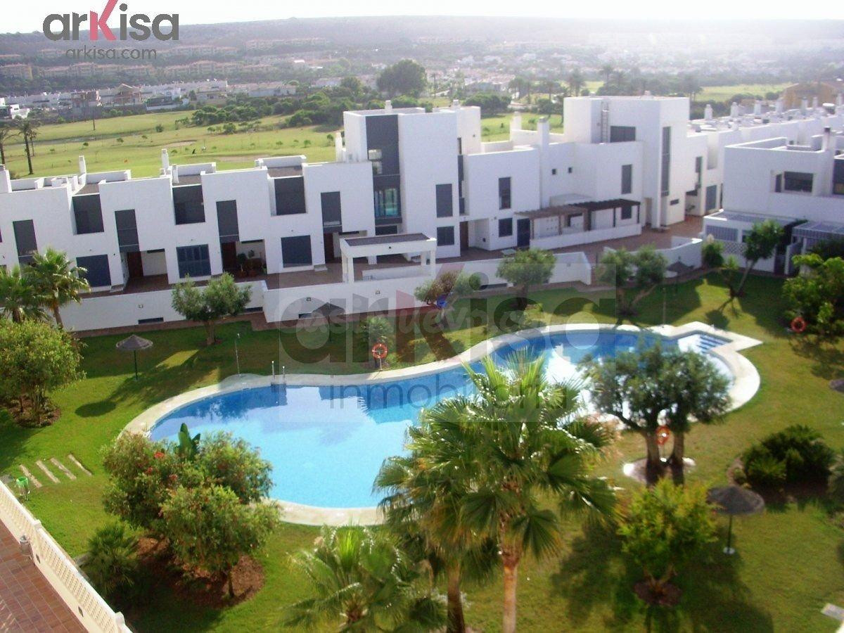 APARTAMENTO EN ALQUILER -TEMPORADA DE SEPTIEMBRE 26 A JUNIO 27