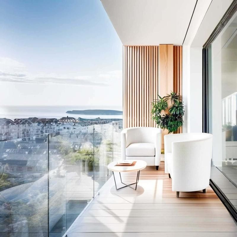 Apartamento 2 habitaciones 86m² en venta - Paseo maritimo - foto 2