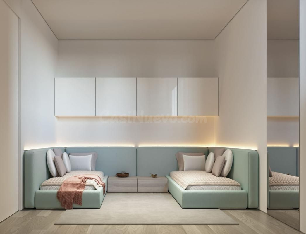 Apartamento 2 habitaciones 86m² en venta - Paseo maritimo - foto 3