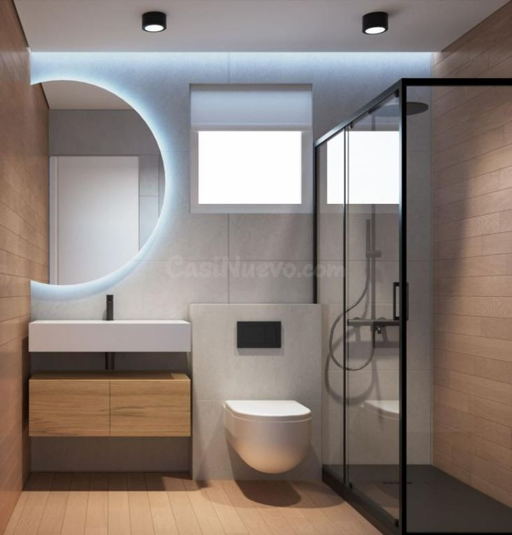 Apartamento 2 habitaciones 86m² en venta - Paseo maritimo - foto 4