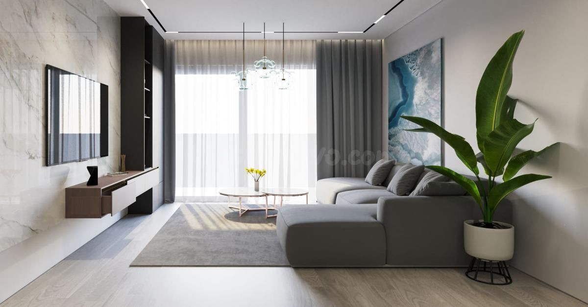 Apartamento 2 habitaciones 86m² en venta - Paseo maritimo - foto 5
