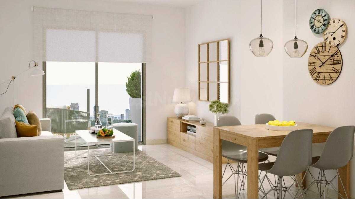 Apartamento 3 habitaciones 110m² en venta - Estacion de auto - foto 2
