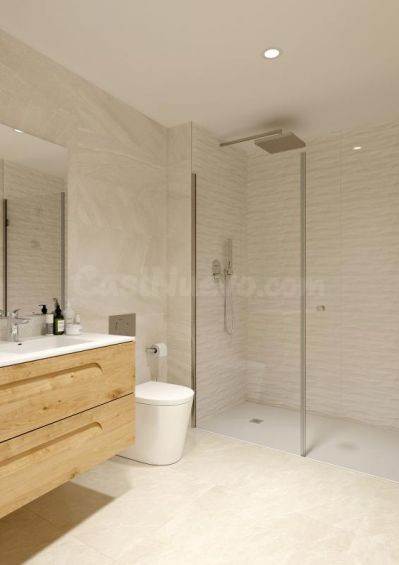 Apartamento 3 habitaciones 110m² en venta - Estacion de auto - foto 3