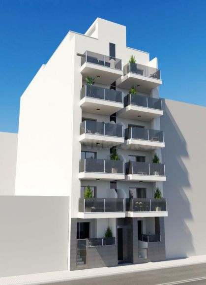 Apartamento 3 habitaciones 110m² en venta - Estacion de auto - foto 4