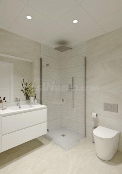 Apartamento 3 habitaciones 110m² en venta - Estacion de auto - foto 5
