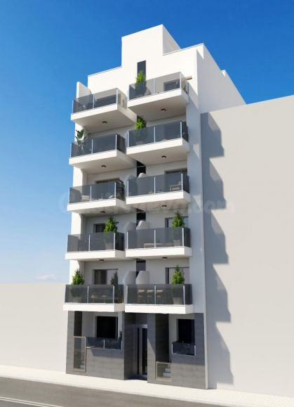 Apartamento 3 habitaciones 110m² en venta - Estacion de auto - foto 6