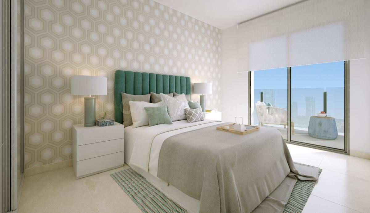Apartamento 3 habitaciones 110m² en venta - Estacion de auto - foto 7