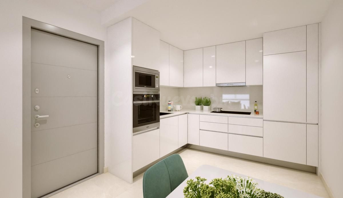 Apartamento 3 habitaciones 110m² en venta - Estacion de auto - foto 10