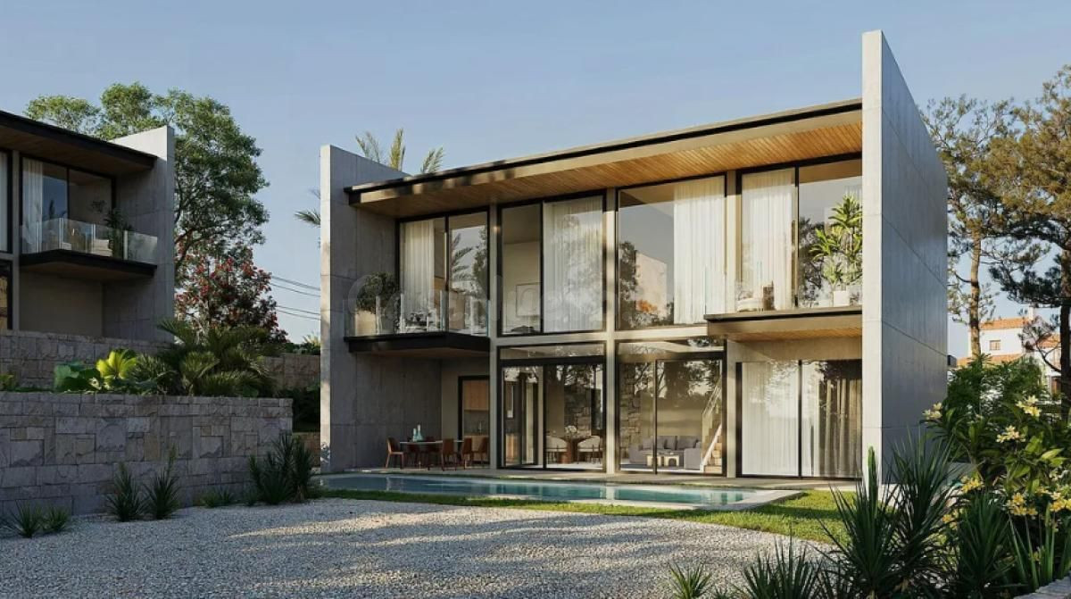 Villa 3 habitaciones 273m² en venta - Calpe