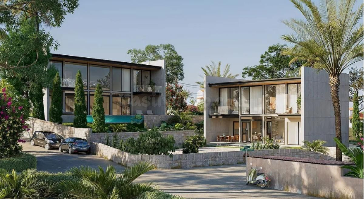 Villa 3 habitaciones 273m² en venta - Calpe - foto 2