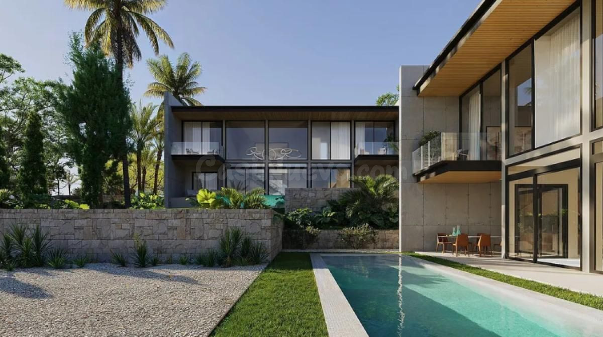 Villa 3 habitaciones 273m² en venta - Calpe - foto 3