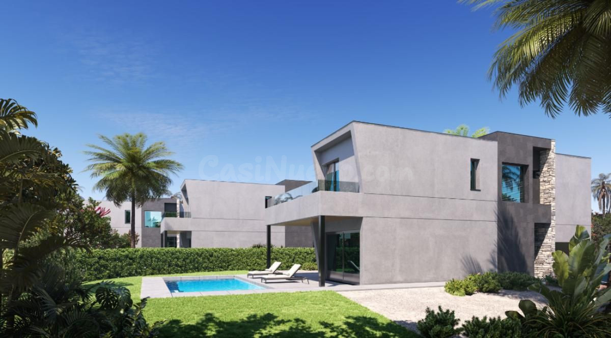 Villa 3 habitaciones 233m² en venta - Calpe - foto 4